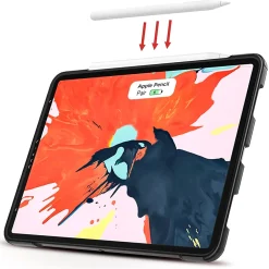 11" iPad Pro (2. Gen.) - Outdoor Tablet Hülle mit Ständer