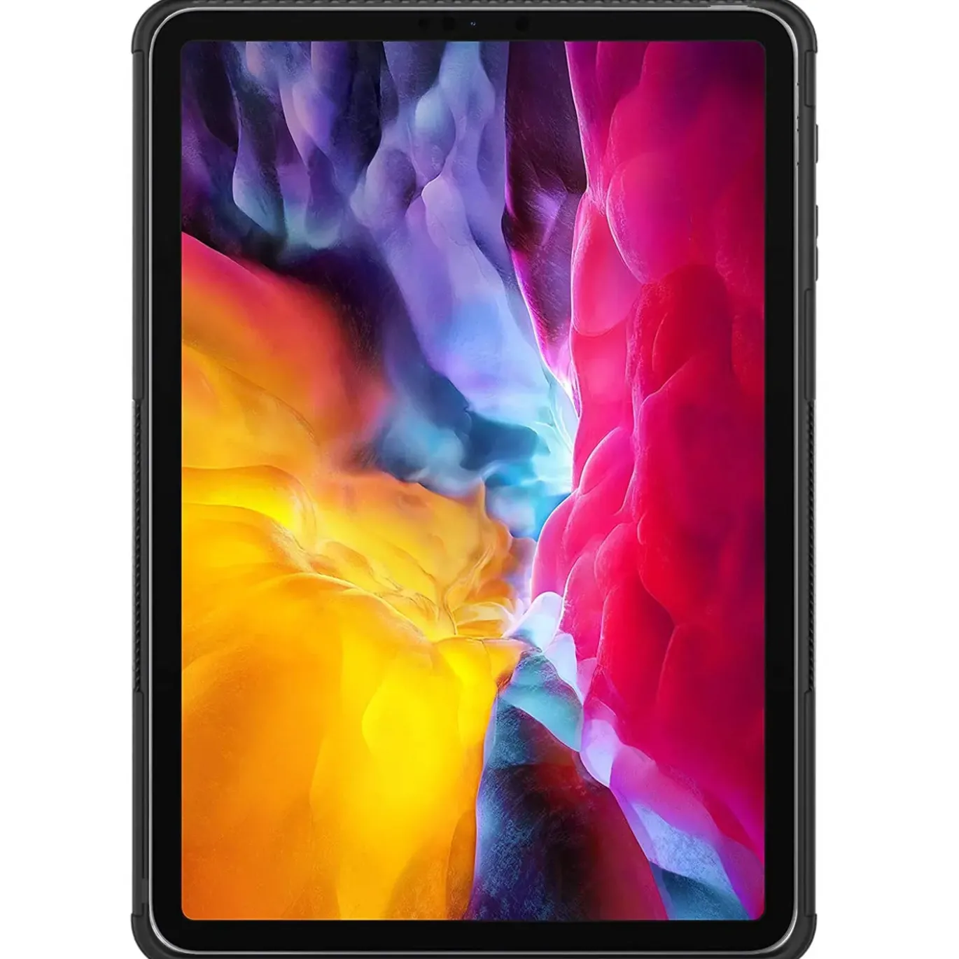11" iPad Pro (2. Gen.) - Outdoor Tablet Hülle mit Ständer