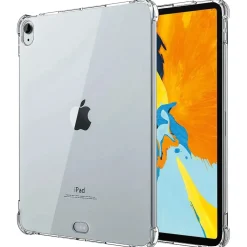 11" iPad Pro (1. Gen.) - Tablet Hülle klar & stoßfest
