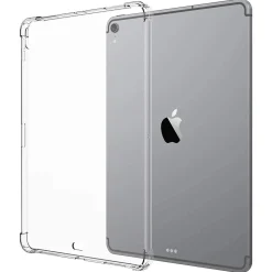 12,9" iPad Pro (3.–5. Gen.) - Tablet Hülle klar & stoßfest