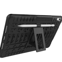 9,7" iPad Pro - Outdoor Tablet Hülle mit Ständer