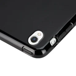10,5" iPad Pro - Tablet TPU Hülle Schwarz
