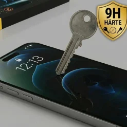 Blickschutzfolie für iPhone Air - Premium Sichtschutz & Panzerglas