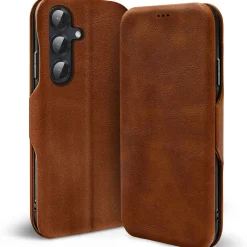 Business Flipcase für Samsung Galaxy S26 Plus - Elegante Klapphülle mit Kartenfach