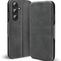 Business Flipcase für Samsung Galaxy S26 Plus - Elegante Klapphülle mit Kartenfach