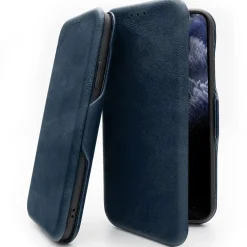 Business Flipcase für Samsung Galaxy S26 Ultra - Elegante Klapphülle mit Kartenfach