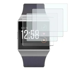 6er Set Schutzfolien - Fitbit