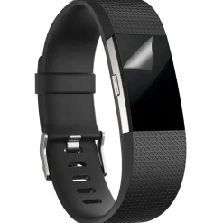 6er Set Schutzfolien - Fitbit