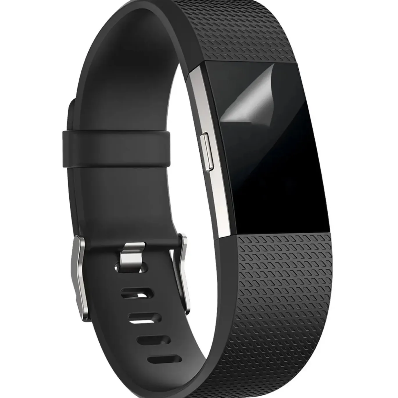 6er Set Schutzfolien - Fitbit