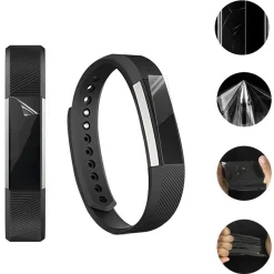 6er Set Schutzfolien - Fitbit