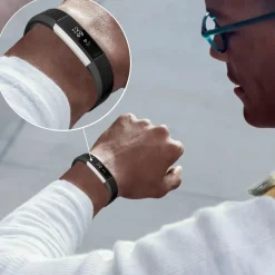 6er Set Schutzfolien - Fitbit