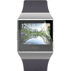 6er Set Schutzfolien - Fitbit