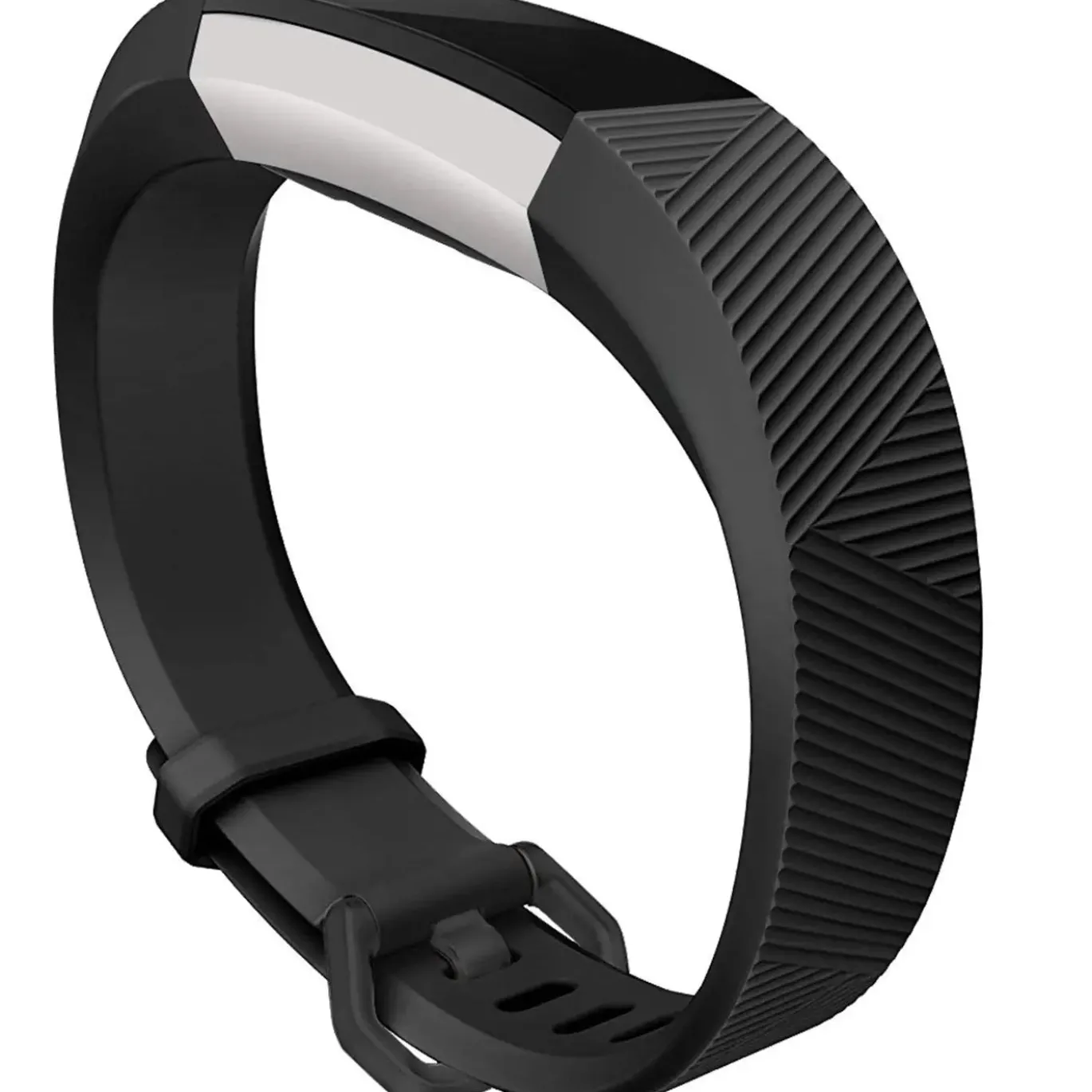 Fitbit Alta / HR - Armband aus Silikon
