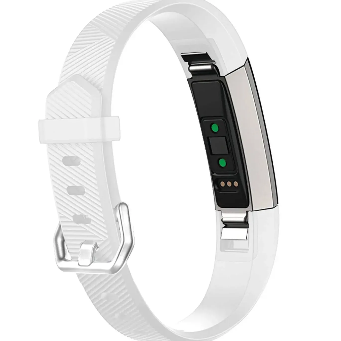 Fitbit Alta / HR - Armband aus Silikon