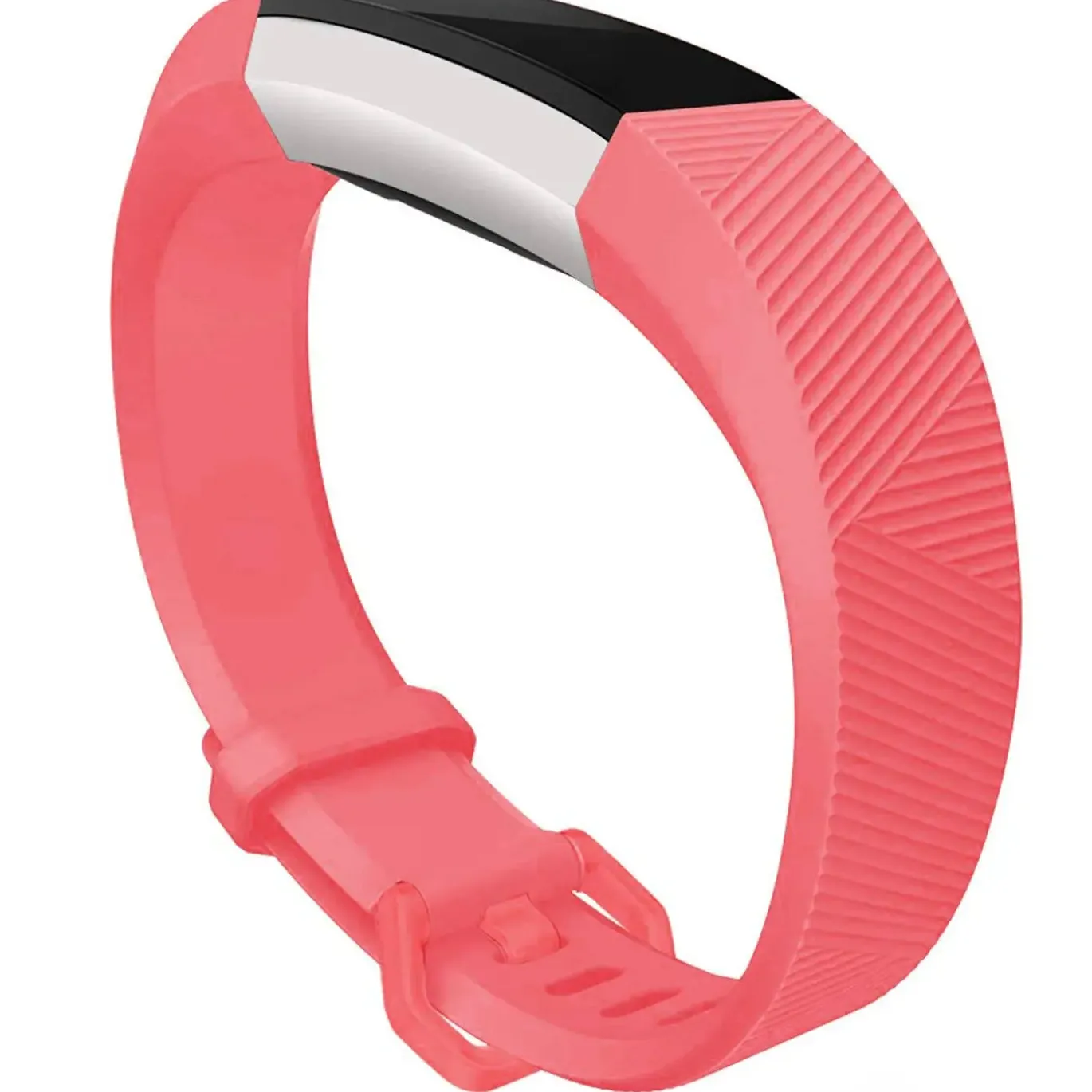 Fitbit Alta / HR - Armband aus Silikon