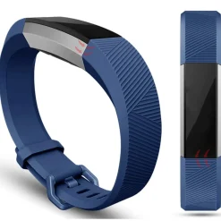 Fitbit Alta / HR - Armband aus Silikon