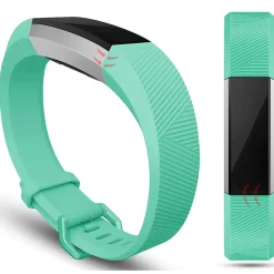 Fitbit Alta / HR - Armband aus Silikon