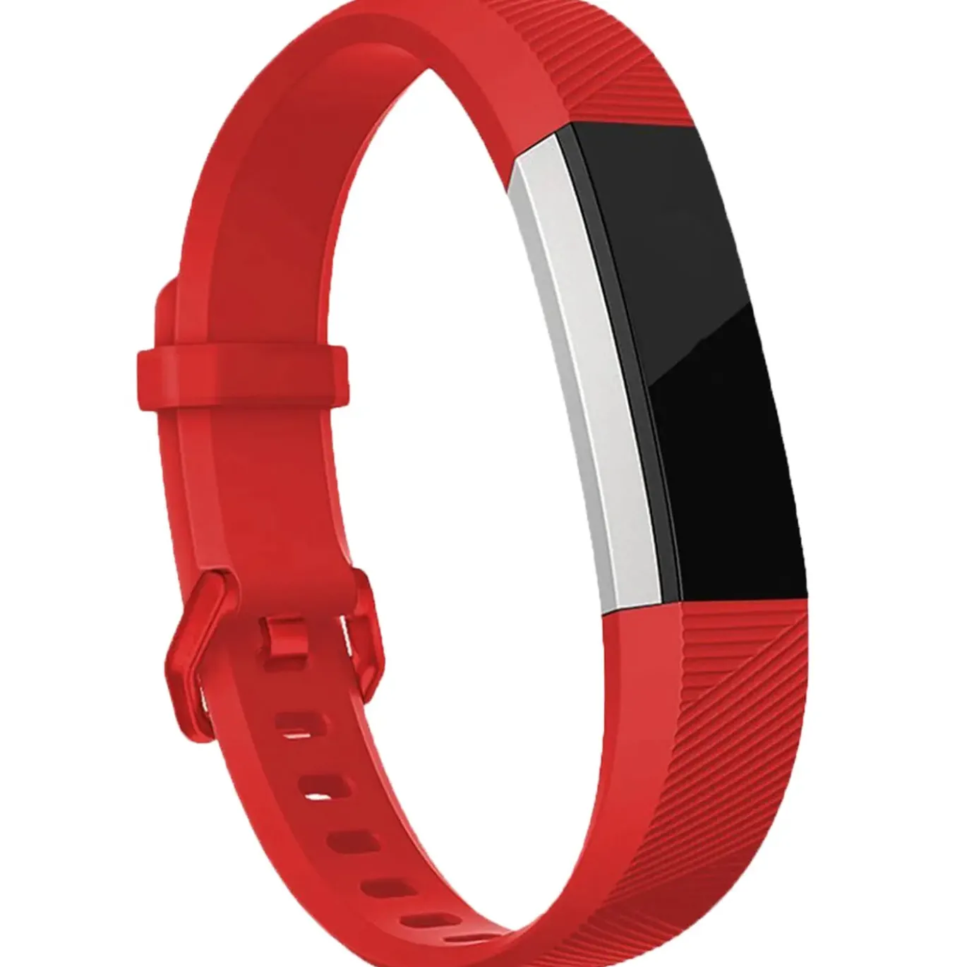 Fitbit Alta / HR - Armband aus Silikon