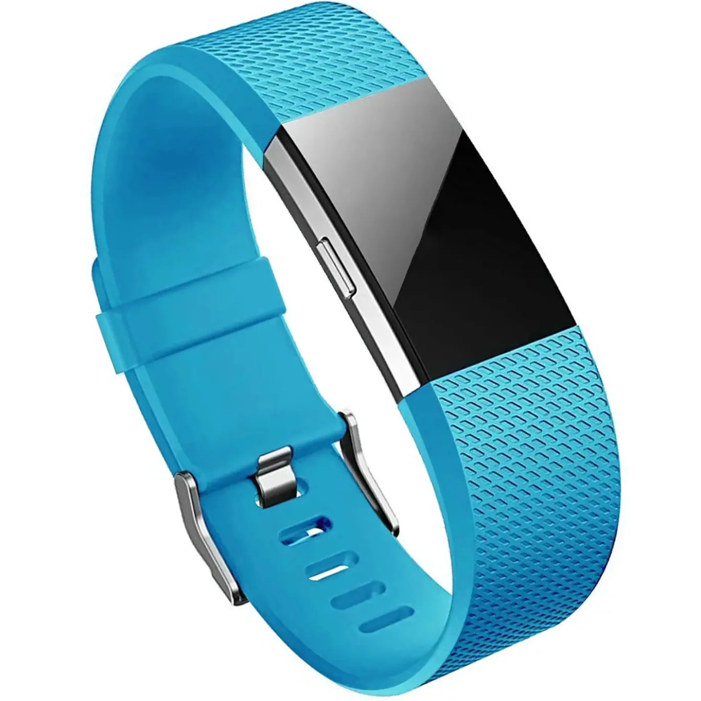 Fitbit Charge 2 - Armband aus Silikon