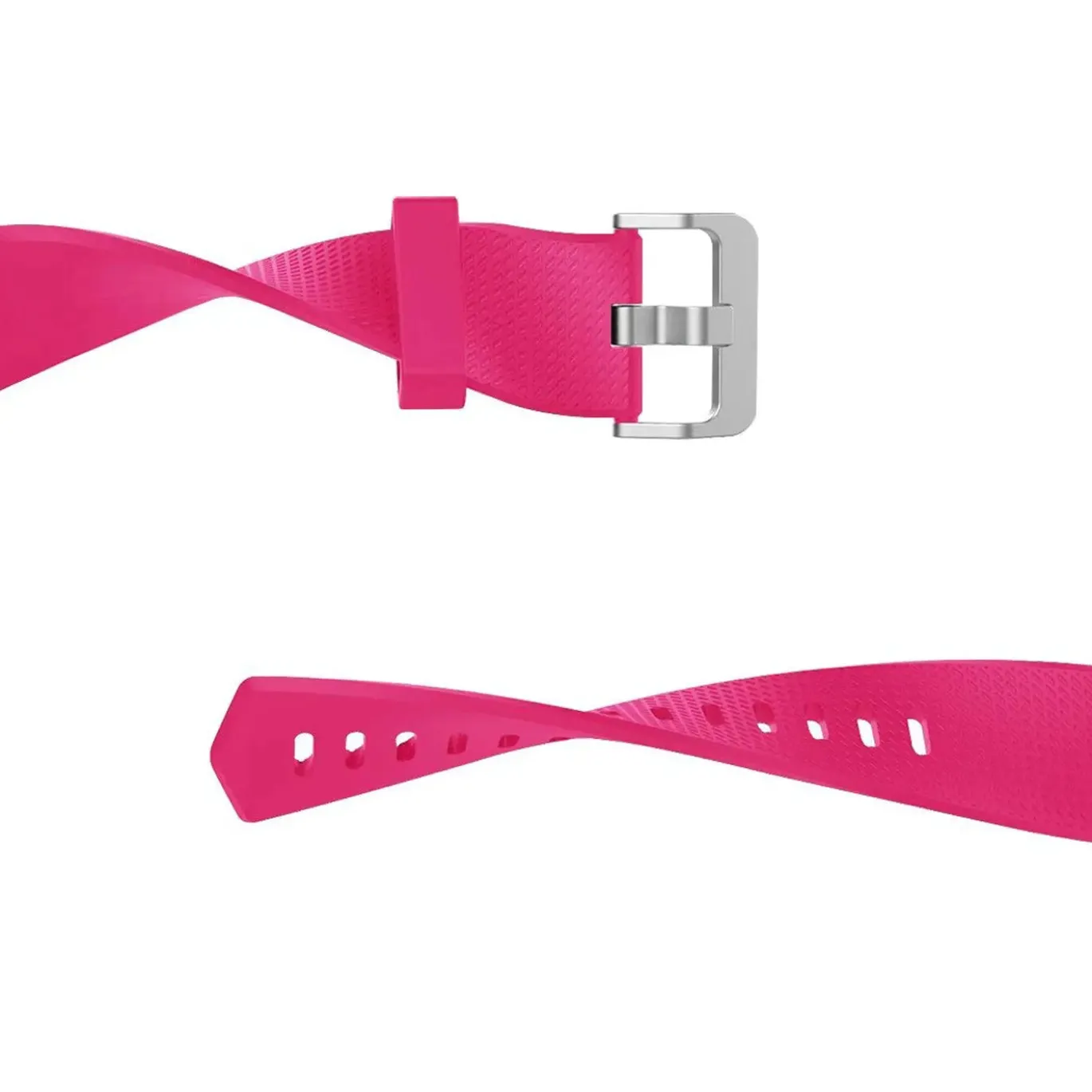 Fitbit Charge 2 - Armband aus Silikon