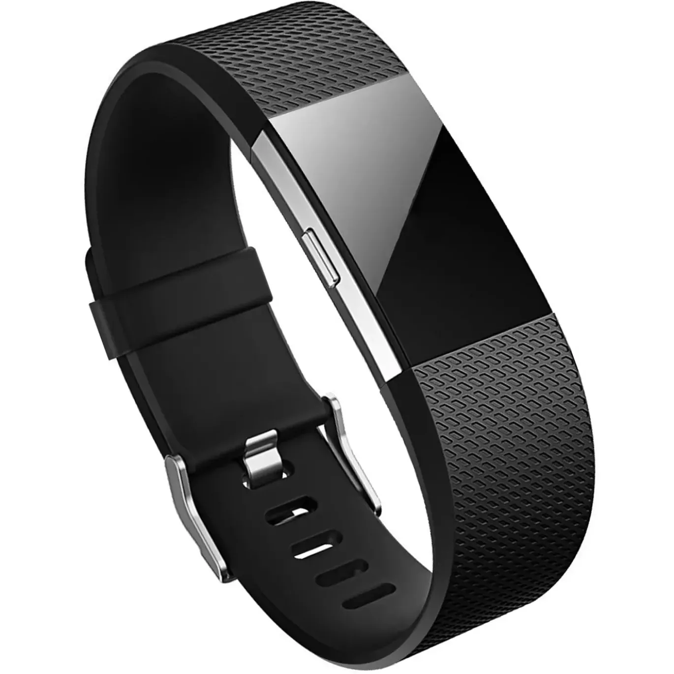 Fitbit Charge 2 - Armband aus Silikon