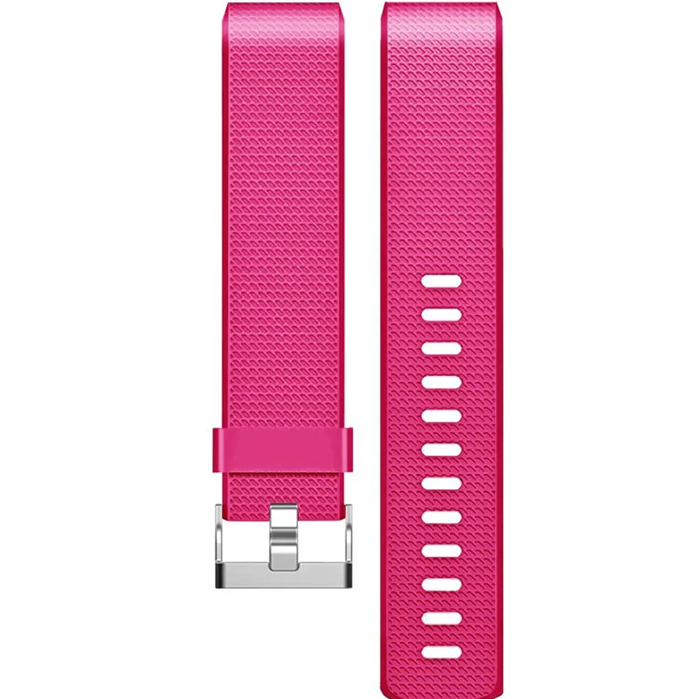 Fitbit Charge 2 - Armband aus Silikon