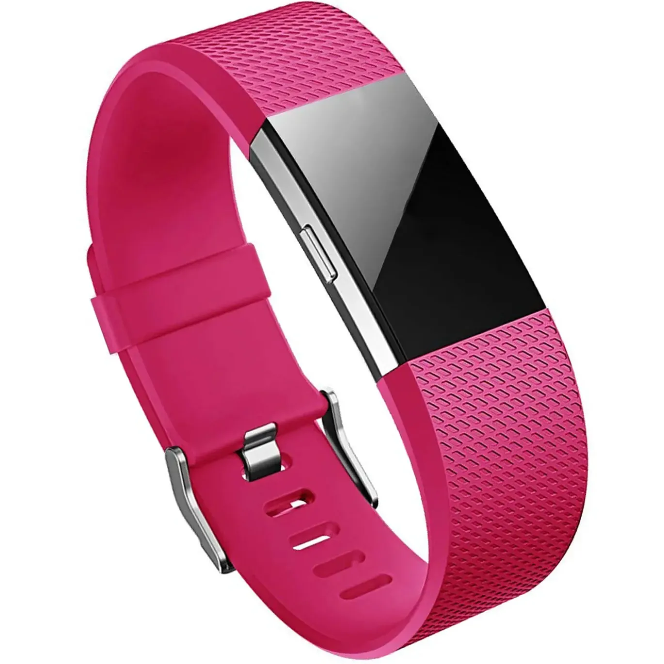 Fitbit Charge 2 - Armband aus Silikon
