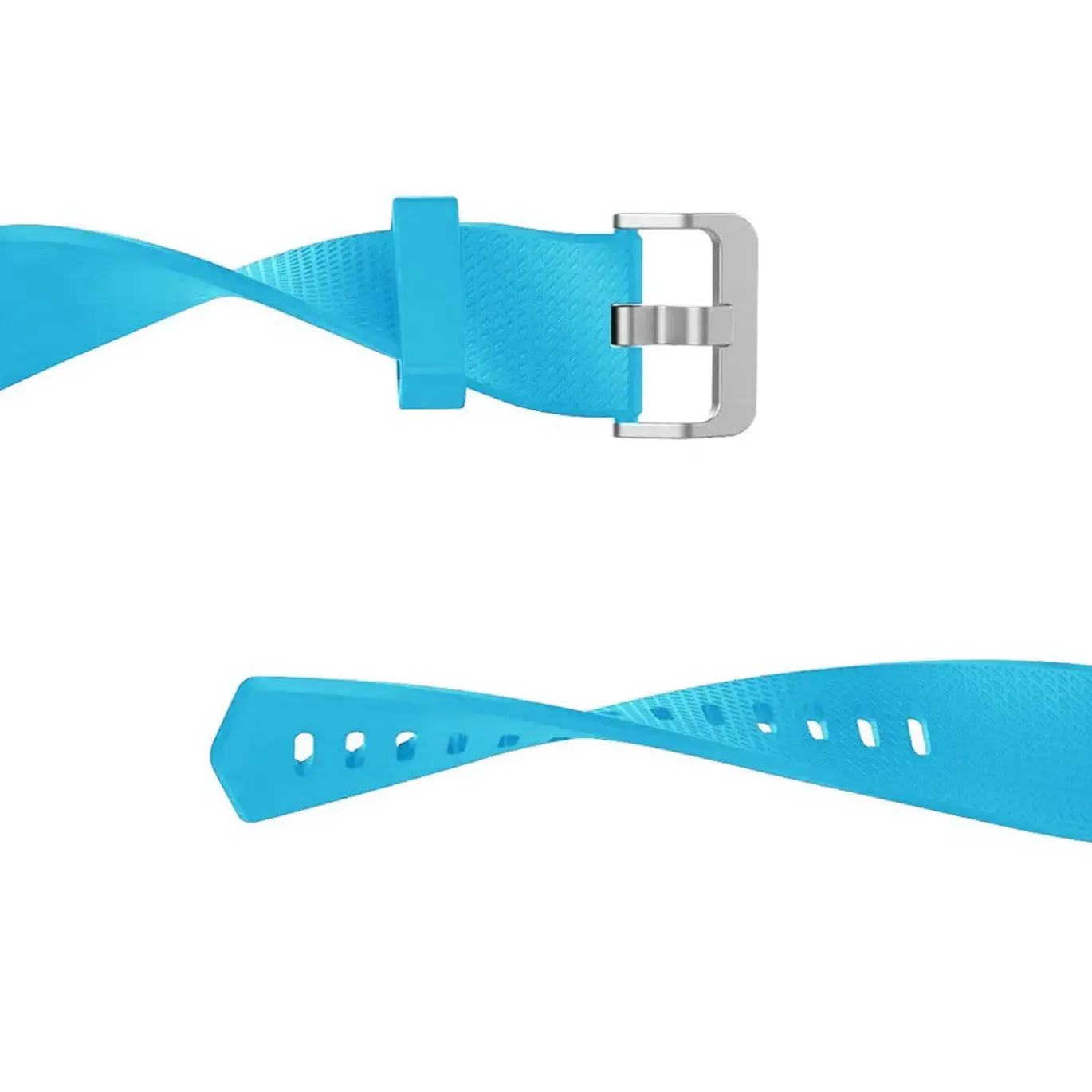 Fitbit Charge 2 - Armband aus Silikon