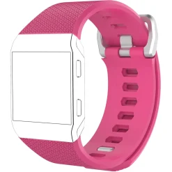 Fitbit Ionic - Armband aus Silikon