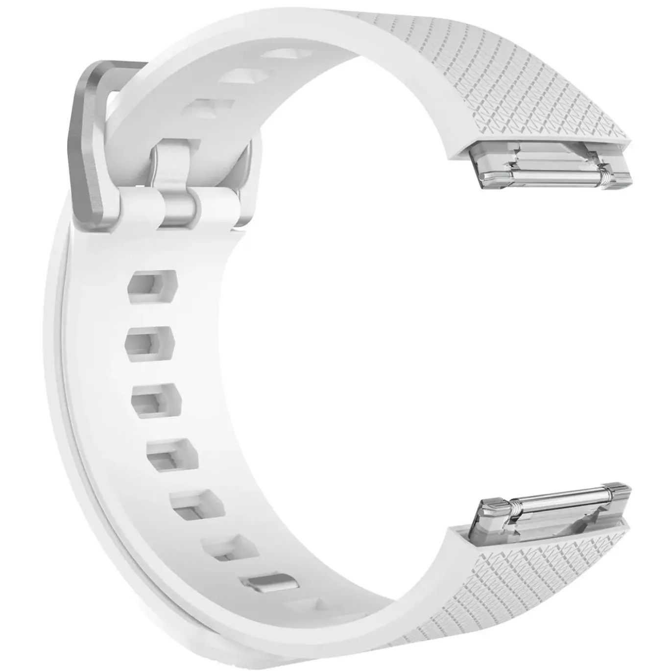 Fitbit Ionic - Armband aus Silikon