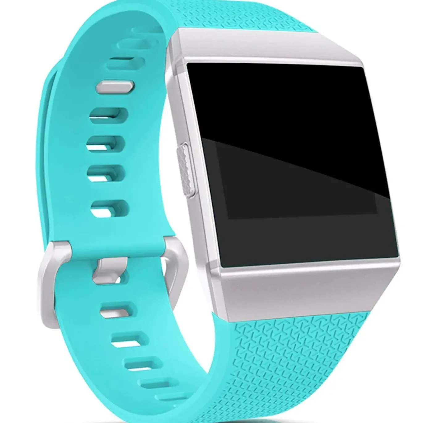 Fitbit Ionic - Armband aus Silikon