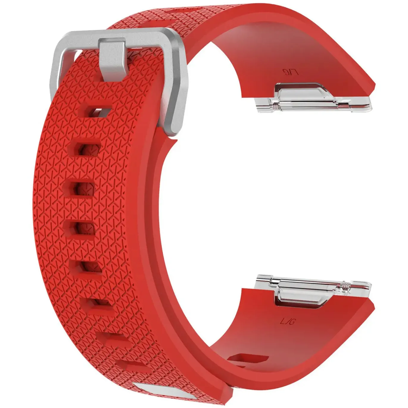 Fitbit Ionic - Armband aus Silikon