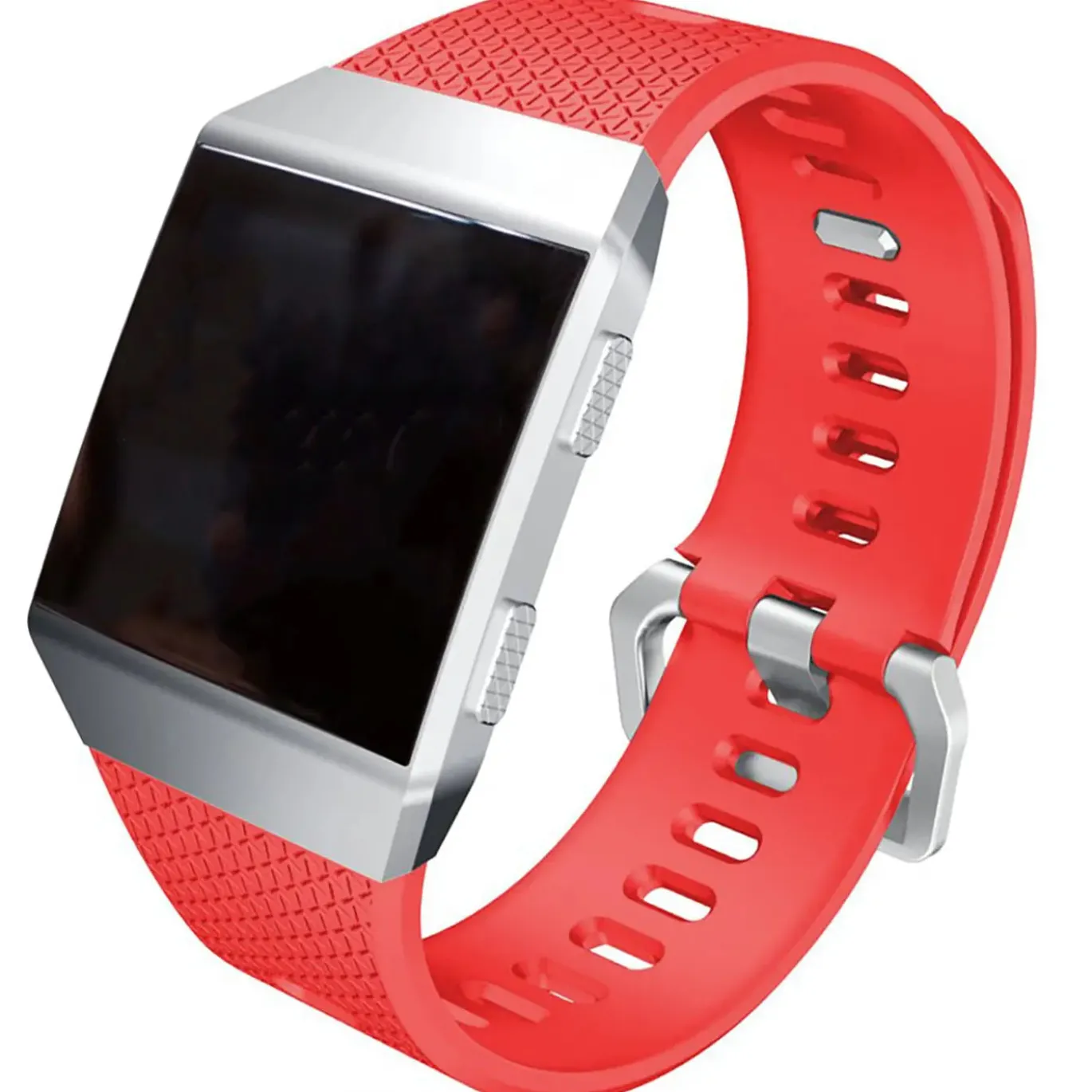 Fitbit Ionic - Armband aus Silikon