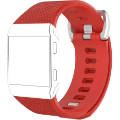Fitbit Ionic - Armband aus Silikon