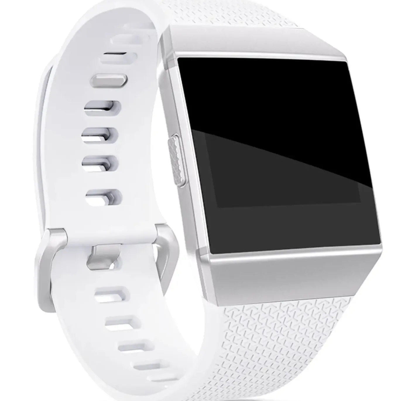 Fitbit Ionic - Armband aus Silikon