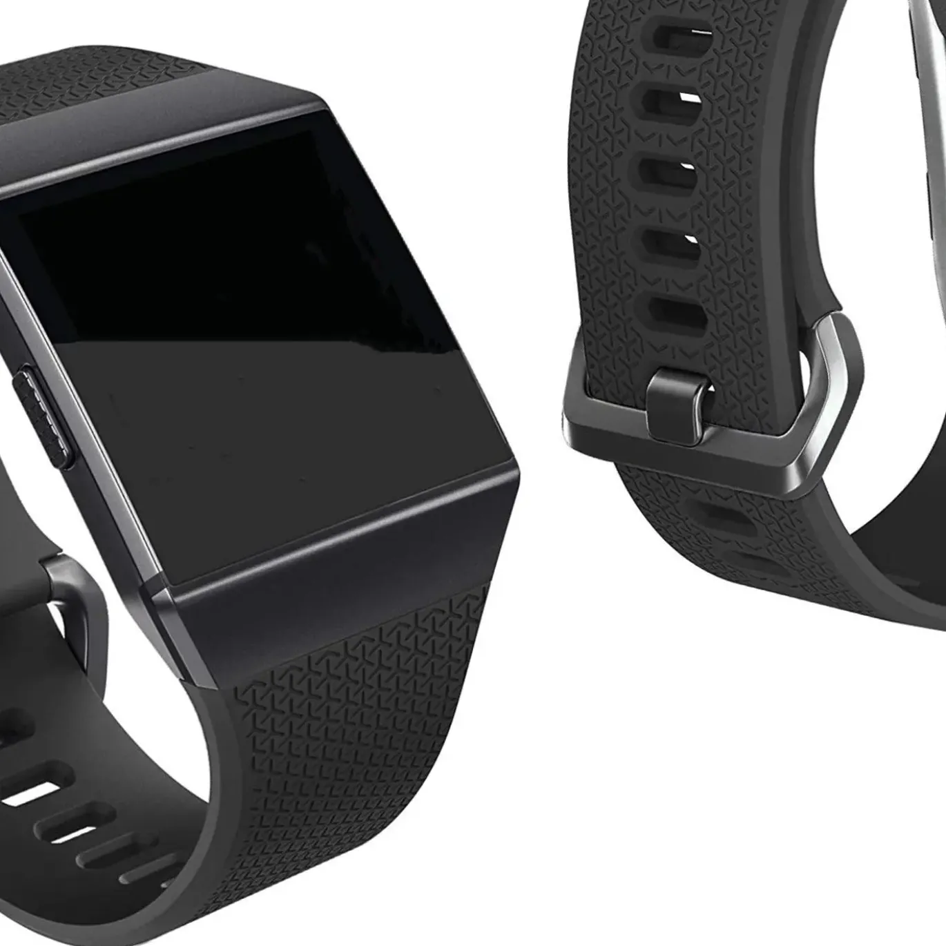 Fitbit Ionic - Armband aus Silikon