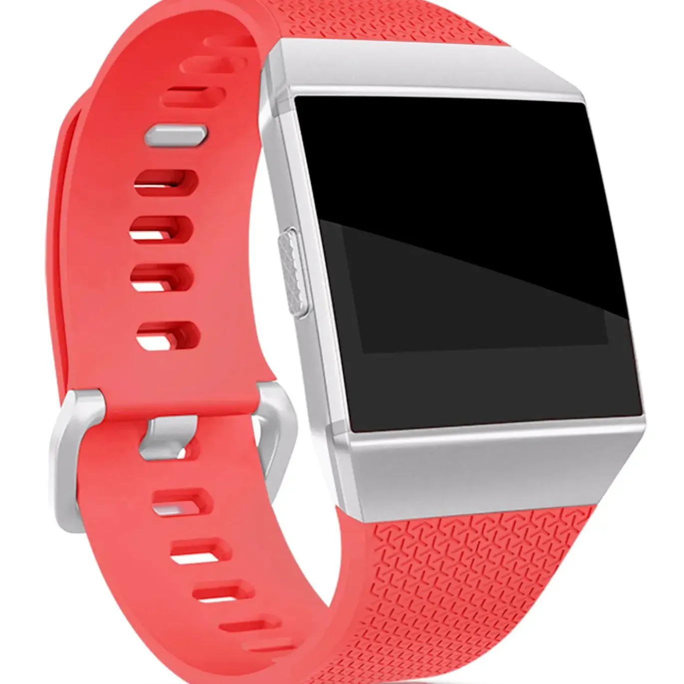 Fitbit Ionic - Armband aus Silikon