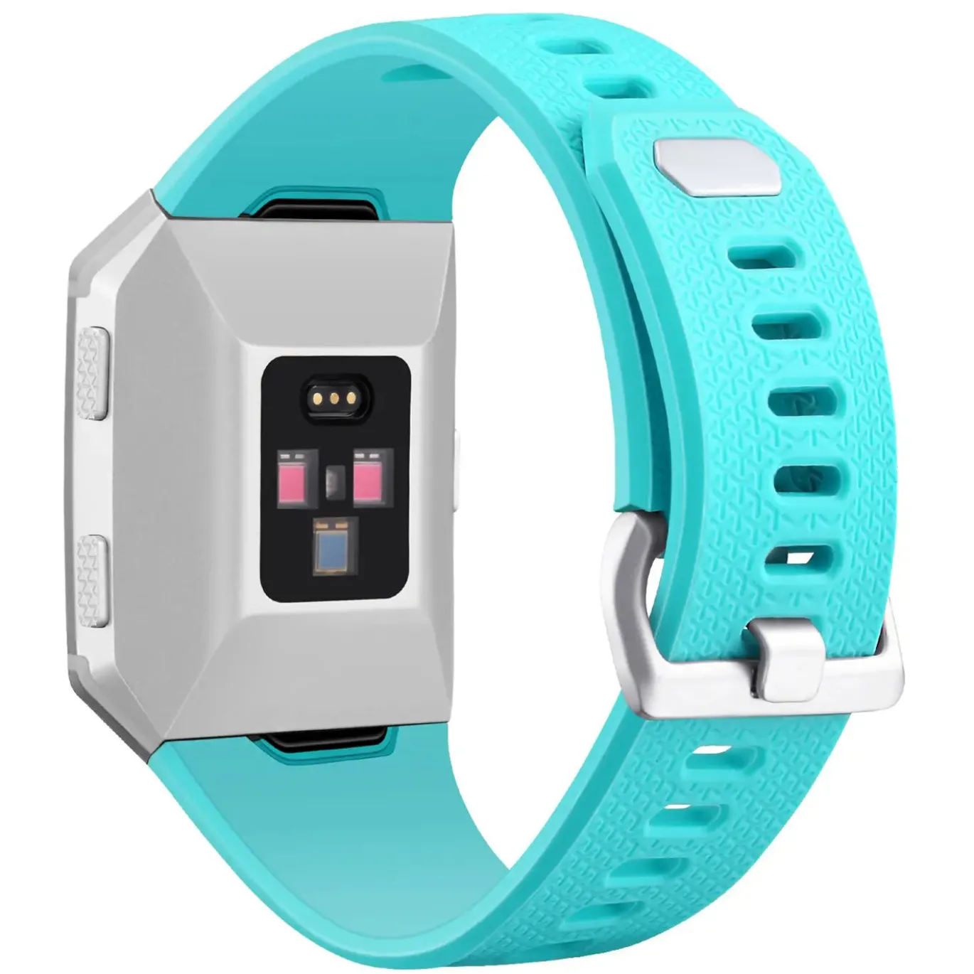 Fitbit Ionic - Armband aus Silikon