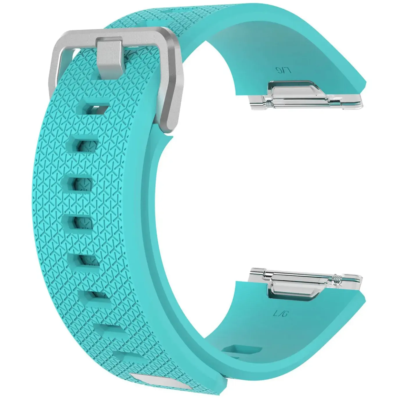 Fitbit Ionic - Armband aus Silikon
