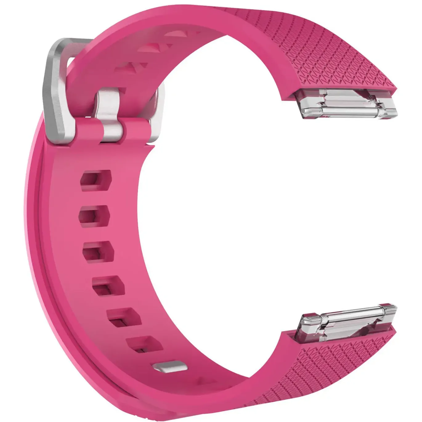 Fitbit Ionic - Armband aus Silikon
