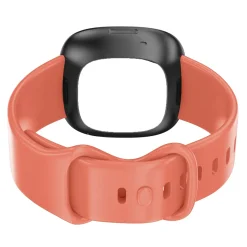 Fitbit Versa 3 / Sense - Armband aus Silikon