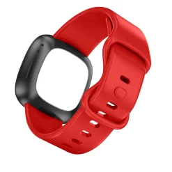 Fitbit Versa 3 / Sense - Armband aus Silikon