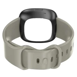Fitbit Versa 3 / Sense - Armband aus Silikon