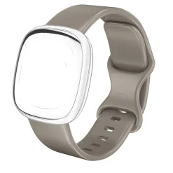 Fitbit Versa 3 / Sense - Armband aus Silikon