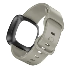 Fitbit Versa 3 / Sense - Armband aus Silikon