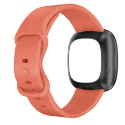 Fitbit Versa 3 / Sense - Armband aus Silikon