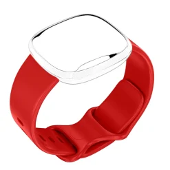 Fitbit Versa 3 / Sense - Armband aus Silikon