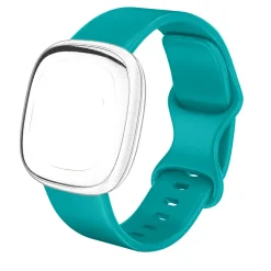 Fitbit Versa 3 / Sense - Armband aus Silikon