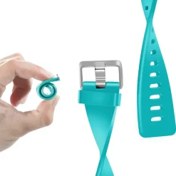 Fitbit Versa / Lite - Armband aus Silikon