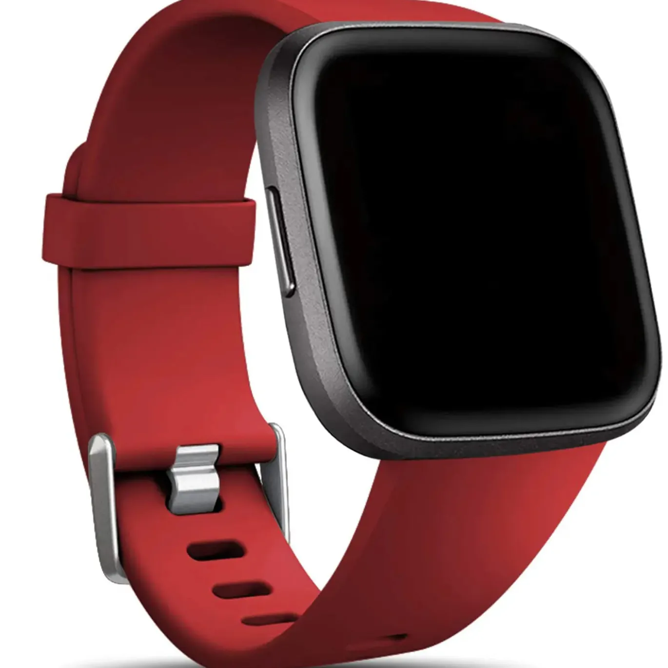 Fitbit Versa / Lite - Armband aus Silikon